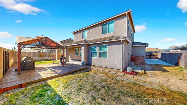 Detail Gallery Image 53 of 60 For 1164 Barcelona, Livingston,  CA 95334 - 4 Beds | 4 Baths