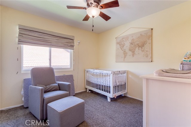 Detail Gallery Image 23 of 30 For 23903 Creekwood Dr, Moreno Valley,  CA 92557 - 4 Beds | 2/1 Baths