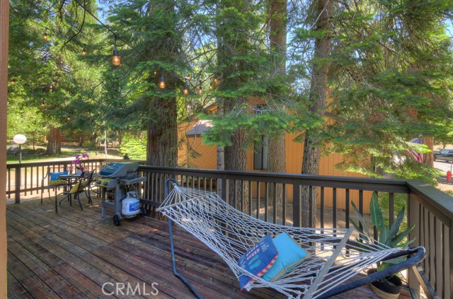 Detail Gallery Image 24 of 38 For 40815 Mill Run Ln #41,  Shaver Lake,  CA 93664 - 1 Beds | 1 Baths