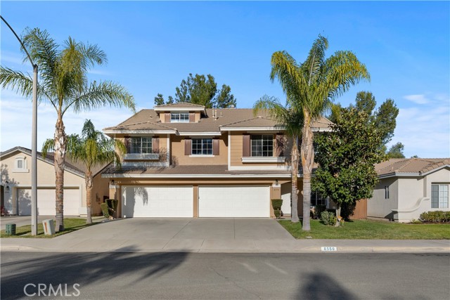 Detail Gallery Image 1 of 1 For 8550 Rolling Hills Dr, Corona,  CA 92883 - 8 Beds | 4/1 Baths