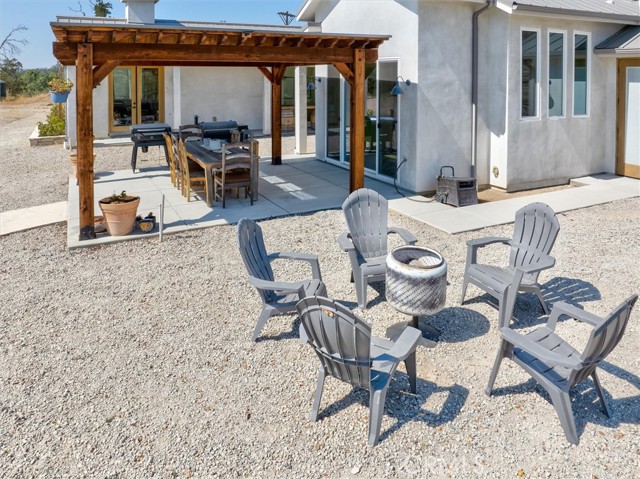 Detail Gallery Image 44 of 60 For 28022 Yosemite Springs, Coarsegold,  CA 93614 - 3 Beds | 3/1 Baths