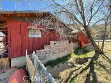 Detail Gallery Image 14 of 14 For 7575 Ulman, Onyx,  CA 93255 - 2 Beds | 2 Baths