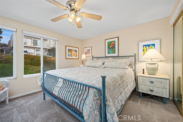 Detail Gallery Image 11 of 17 For 25832 Dana Bluff #31,  Dana Point,  CA 92624 - 3 Beds | 2/1 Baths
