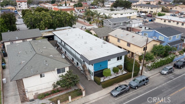 Detail Gallery Image 24 of 26 For 823 Lagoon, Wilmington,  CA 90744 - – Beds | – Baths