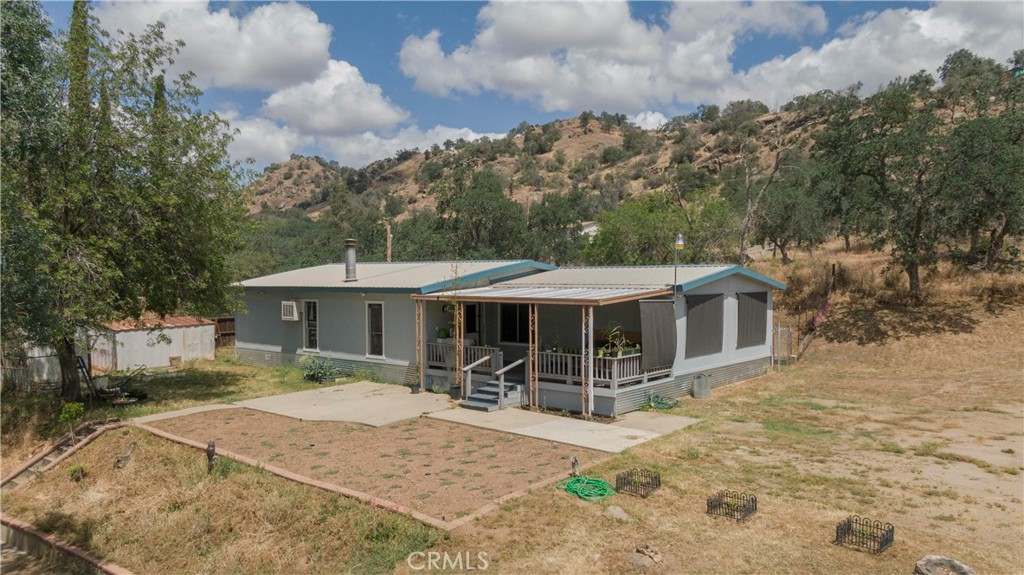 38139 Squaw Valley Road, Squaw Valley, CA 93675