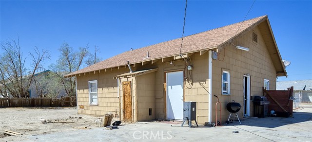 Detail Gallery Image 18 of 27 For 13391 Sage St, Trona,  CA 93562 - 2 Beds | 1 Baths