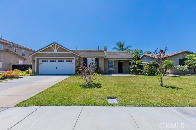 14349 Fairchild Dr, Eastvale, CA 92880