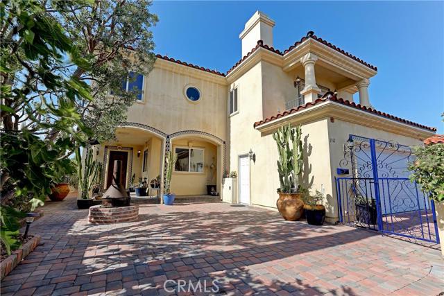 1517 23rd Street, Manhattan Beach, California 90266, 5 Bedrooms Bedrooms, ,4 BathroomsBathrooms,Residential,Sold,23rd,SB16118673