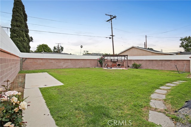 Detail Gallery Image 16 of 18 For 10934 Alclad Ave, Whittier,  CA 90605 - 2 Beds | 1 Baths