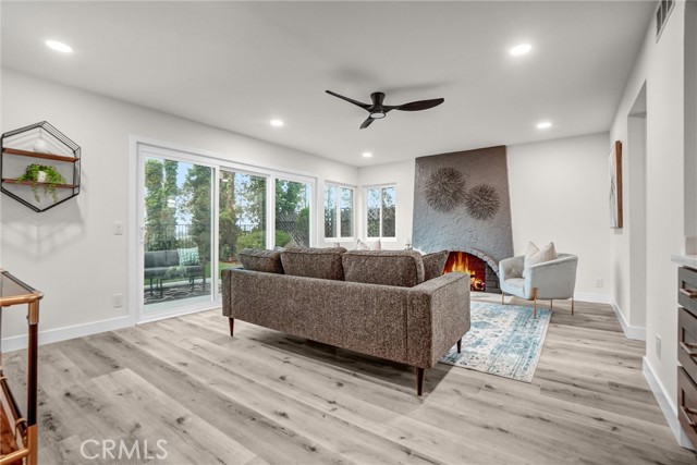 Detail Gallery Image 12 of 35 For 6631 E Princeton, Anaheim,  CA 92807 - 3 Beds | 2/1 Baths