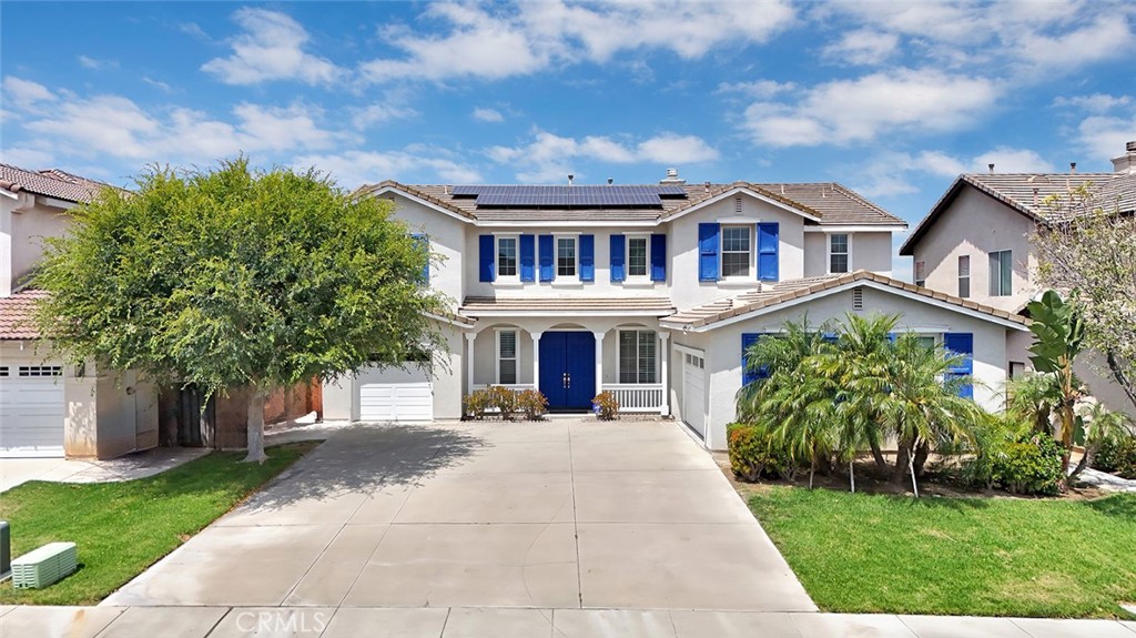 7415 Rock Creek Court