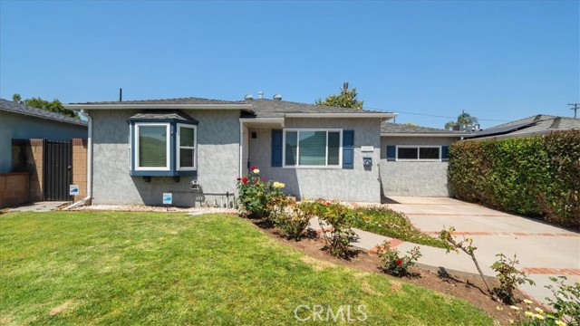 Detail Gallery Image 3 of 31 For 22025 Mariposa Ave, Torrance,  CA 90502 - 3 Beds | 1 Baths