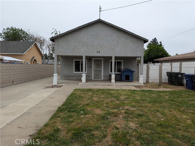 Detail Gallery Image 1 of 23 For 122 E Carlton St, Ontario,  CA 91761 - 3 Beds | 2 Baths