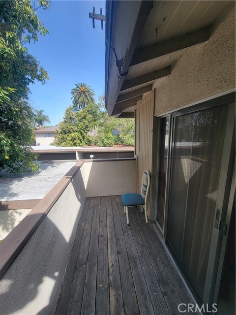 Detail Gallery Image 9 of 9 For 521 S Lyon St #85,  Santa Ana,  CA 92701 - 2 Beds | 1/1 Baths