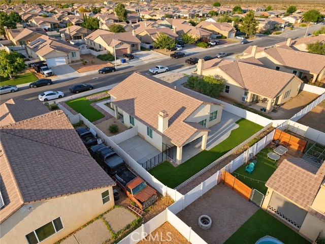 3 Bed Home for Sale in Adelanto, California