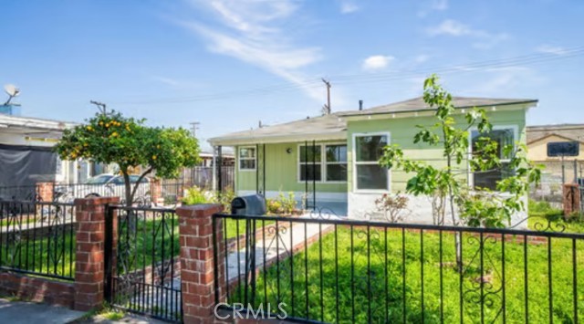 14308 Cookacre Street, Compton, California 90221, 2 Bedrooms Bedrooms, ,1 BathroomBathrooms,Single Family Residence,For Sale,Cookacre,DW24068906