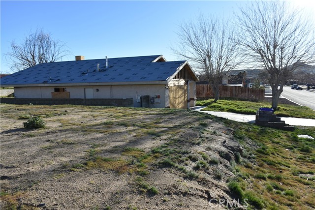 Detail Gallery Image 22 of 23 For 14874 Autumn Ln, Helendale,  CA 92342 - – Beds | – Baths