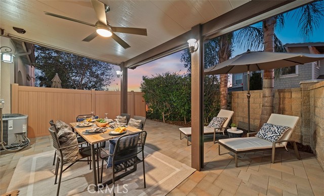 Detail Gallery Image 28 of 59 For 18689 Clubhouse, Yorba Linda,  CA 92886 - 3 Beds | 2/1 Baths