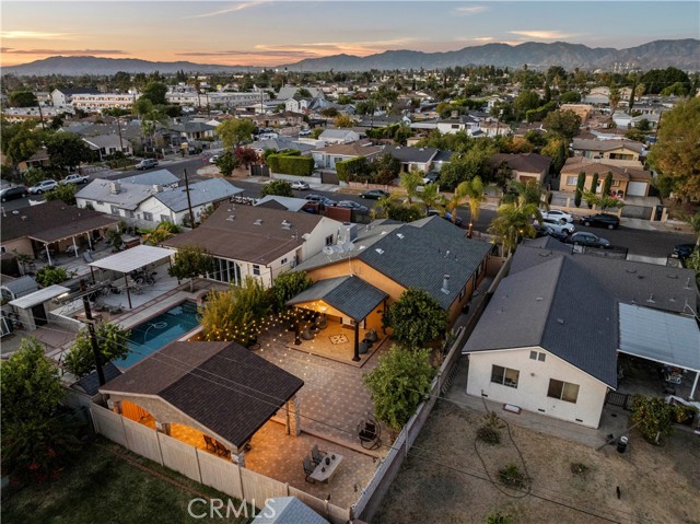 Detail Gallery Image 69 of 70 For 11942 Arminta Street, North Hollywood,  CA 91605 - 3 Beds | 2/1 Baths