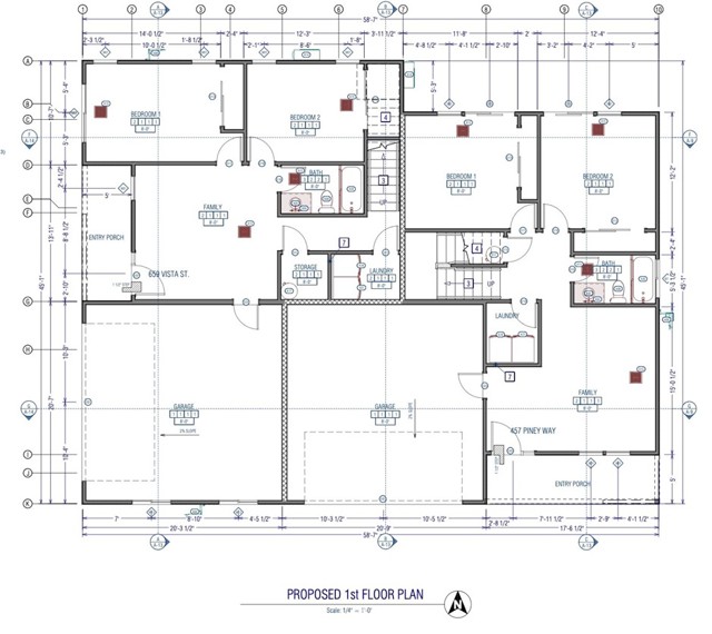 Detail Gallery Image 3 of 6 For 457 Piney Way, Morro Bay,  CA 93442 - – Beds | – Baths