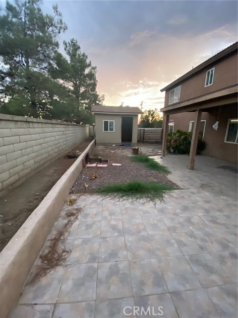 Detail Gallery Image 20 of 20 For 4935 Creekridge, Hemet,  CA 92545 - 5 Beds | 3 Baths