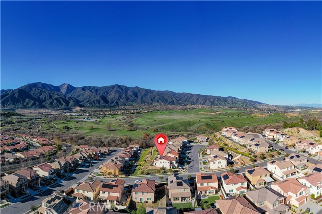 Detail Gallery Image 33 of 33 For 11313 Atlas Ct, Corona,  CA 92883 - 4 Beds | 2/1 Baths