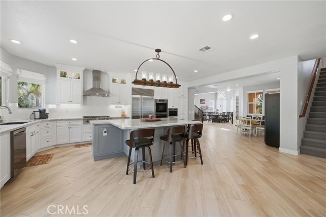 Detail Gallery Image 12 of 48 For 32783 Bijan Ct, Temecula,  CA 92592 - 5 Beds | 3/1 Baths