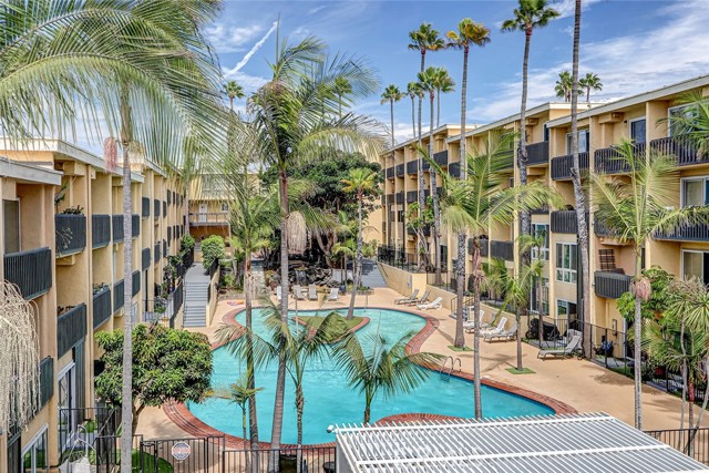 Detail Gallery Image 21 of 29 For 770 W Imperial #87,  El Segundo,  CA 90245 - 1 Beds | 1 Baths