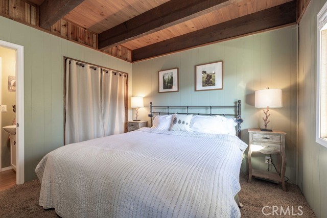 Detail Gallery Image 13 of 32 For 42788 Monterey, Big Bear Lake,  CA 92315 - 2 Beds | 1/1 Baths