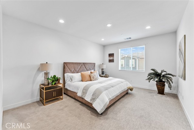 Detail Gallery Image 17 of 29 For 4230 S Hibiscus Paseo #91,  Ontario,  CA 91761 - 3 Beds | 2/1 Baths