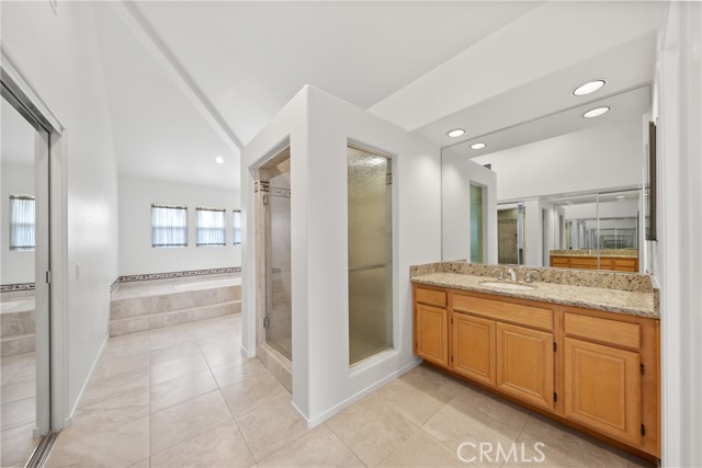 Detail Gallery Image 27 of 55 For 45436 via Jaca, Temecula,  CA 92592 - 4 Beds | 3 Baths