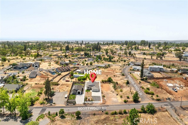 Detail Gallery Image 36 of 42 For 5585 Scottwood Rd, Paradise,  CA 95969 - 2 Beds | 2 Baths