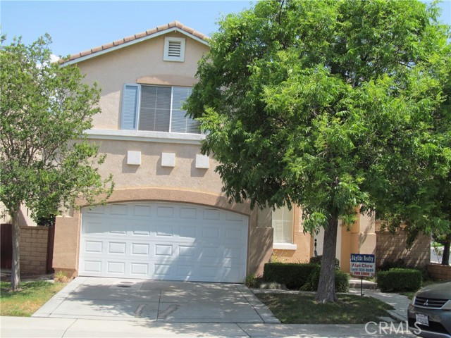 11868 Garrison Dr, Rancho Cucamonga, CA 91730