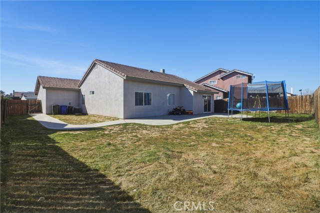 Detail Gallery Image 22 of 28 For 10736 Dove Ct, Adelanto,  CA 92301 - 3 Beds | 2 Baths