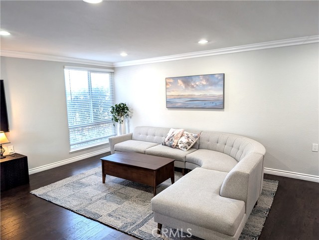 Detail Gallery Image 4 of 46 For 422 Avenida Castilla #D,  Laguna Woods,  CA 92637 - 2 Beds | 1 Baths