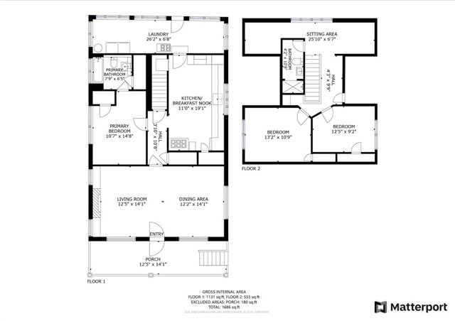 211 Main Street, Sierra City, California 96125, ,Commercial Sale,For Sale,211 Main Street,CRNS23130243