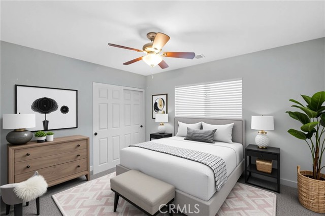 Detail Gallery Image 8 of 18 For 11151 Tesota Loop St, Corona,  CA 92883 - 5 Beds | 4 Baths