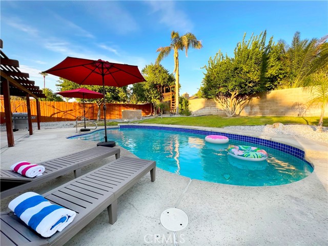 Detail Gallery Image 1 of 24 For 34380 Linda Way, Cathedral City,  CA 92234 - 4 Beds | 3 Baths