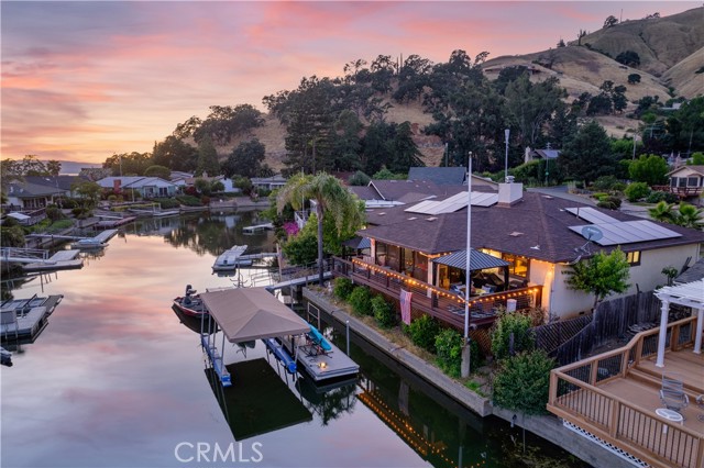 Detail Gallery Image 6 of 55 For 7795 Richard Dr, Lucerne,  CA 95458 - 4 Beds | 3 Baths