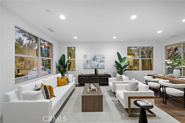 Detail Gallery Image 5 of 45 For 111 Henson, Irvine,  CA 92620 - 4 Beds | 3 Baths