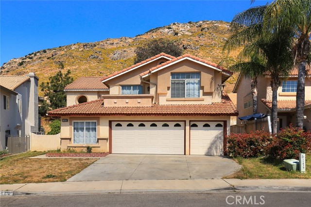 11879 Cascada Court, Fontana, CA 92337