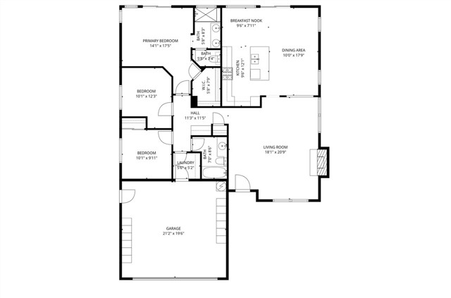 Image 51 of 67 For 31545 Via Cordoba