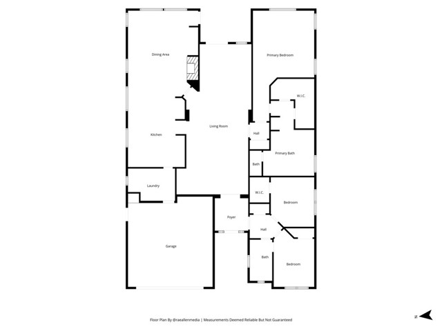 Detail Gallery Image 42 of 42 For 180 Salt Crk, Beaumont,  CA 92223 - 3 Beds | 2 Baths