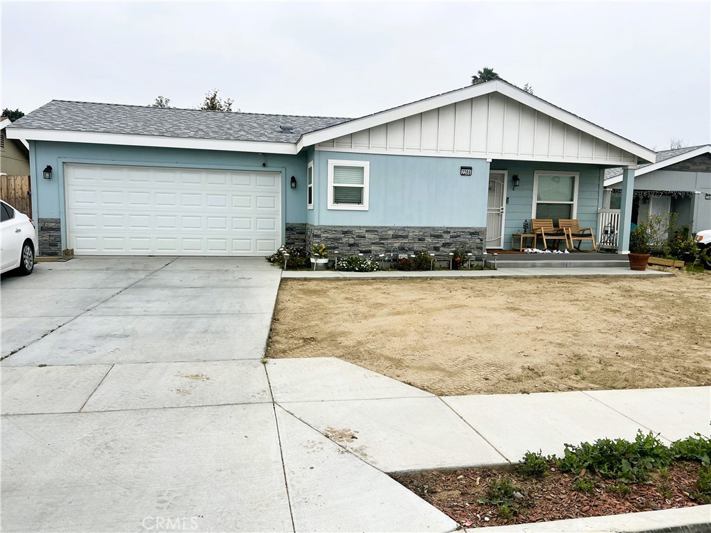 2286 Kyla Court