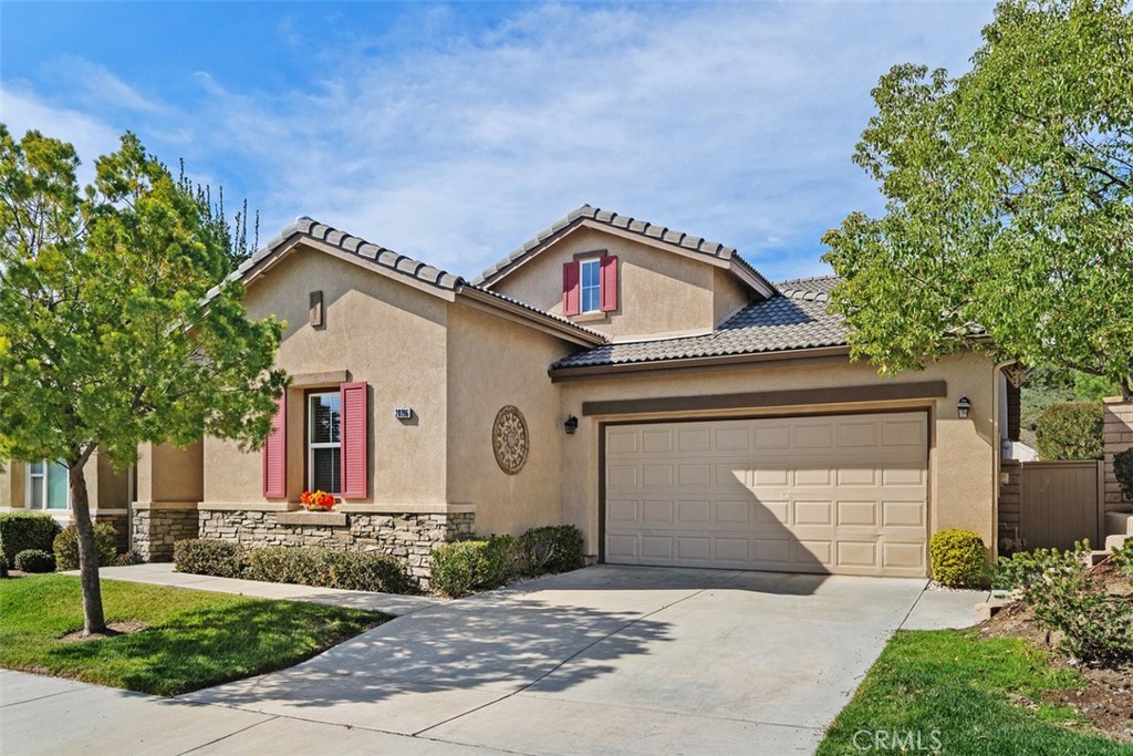 28196 Panorama Hills Drive