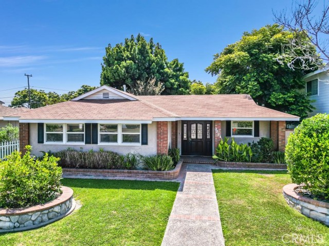 3221 Palo Verde Avenue, Long Beach, California 90808, 3 Bedrooms Bedrooms, ,1 BathroomBathrooms,Single Family Residence,For Sale,Palo Verde,OC24089812