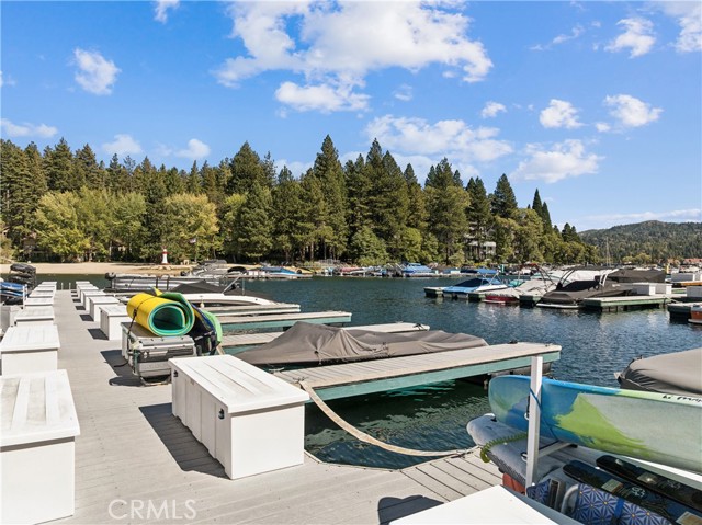 MBM3 Slip 6, Lake Arrowhead, CA 92352