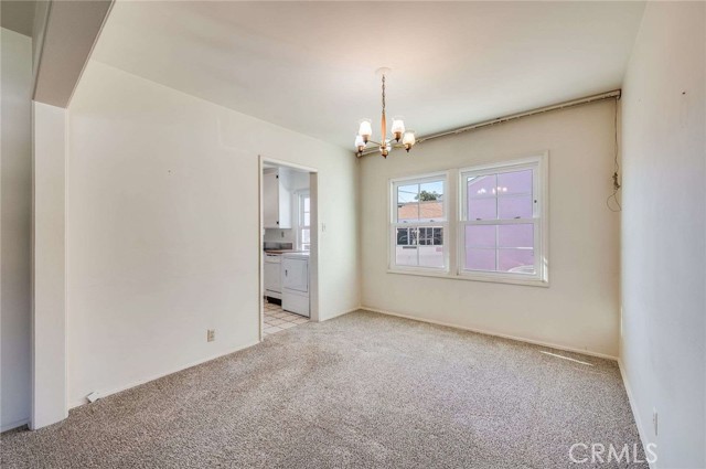 Detail Gallery Image 9 of 33 For 2912 Allred, Lakewood,  CA 90712 - 2 Beds | 1 Baths