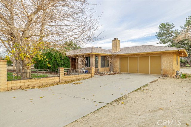 Detail Gallery Image 6 of 57 For 9756 E Avenue S4, Littlerock,  CA 93543 - 3 Beds | 2 Baths