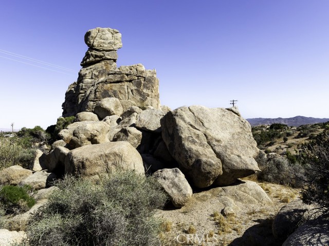 Detail Gallery Image 47 of 63 For 5564 Old Woman Springs Rd, Yucca Valley,  CA 92284 - 2 Beds | 1 Baths